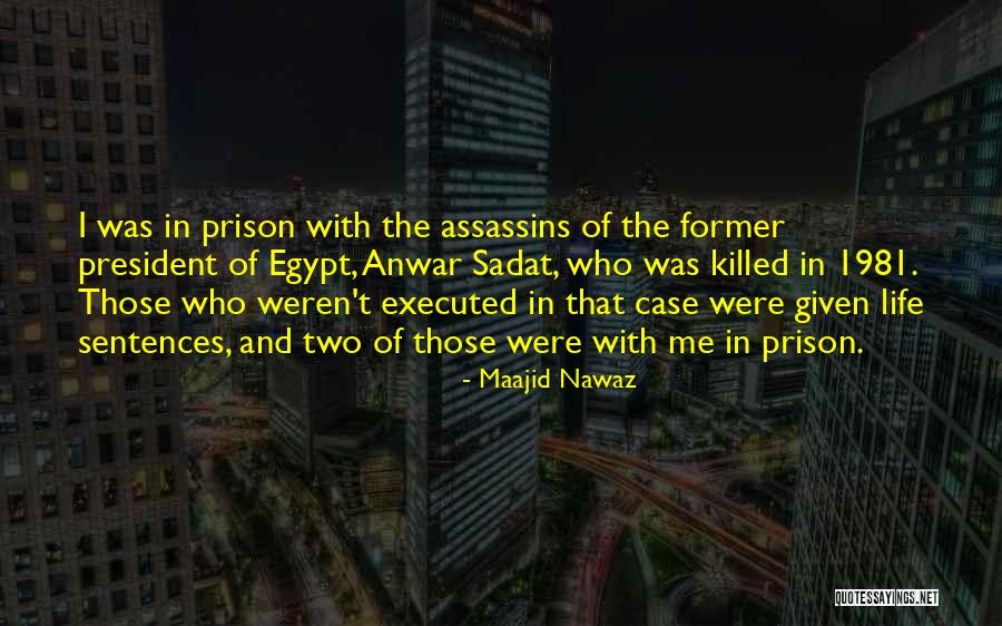 Two Sentences Quotes By Maajid Nawaz Two Sentences Quotes By Maajid Nawaz