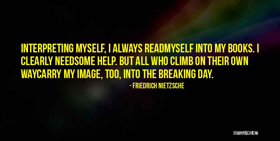Two Side Of The Same Coin Quotes By Friedrich Nietzsche Two Side Of The Same Coin Quotes By Friedrich Nietzsche