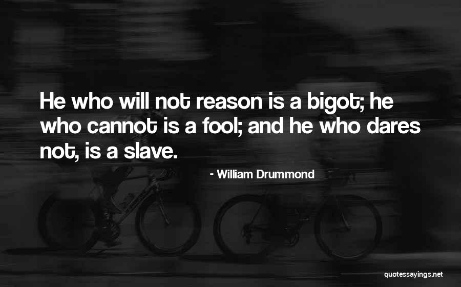 Two Side Of The Same Coin Quotes By William Drummond Two Side Of The Same Coin Quotes By William Drummond