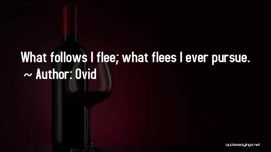Two Sided Gifts Quotes By Ovid