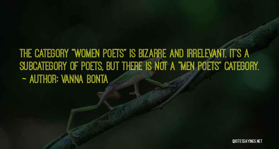 Two Sided Gifts Quotes By Vanna Bonta