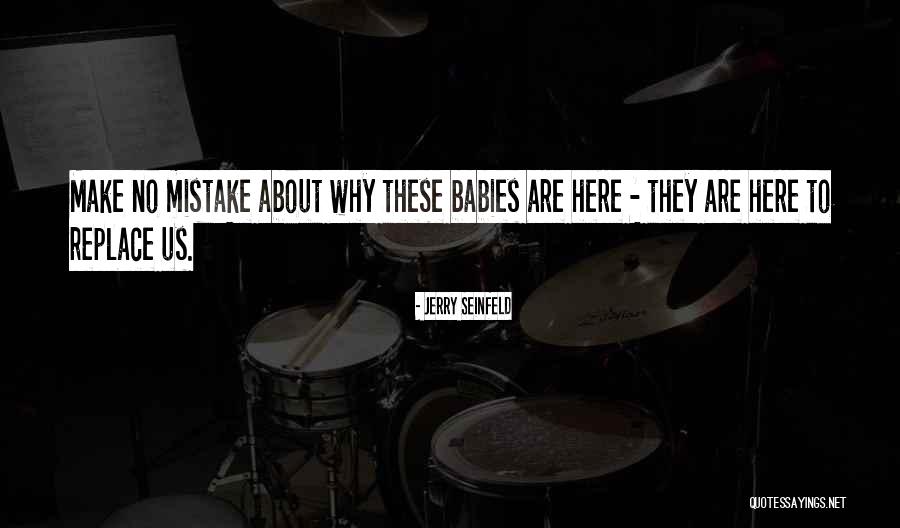 Two Sided Stories Quotes By Jerry Seinfeld Two Sided Stories Quotes By Jerry Seinfeld