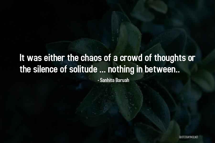 Two Sides Quotes By Sanhita Baruah Two Sides Quotes By Sanhita Baruah