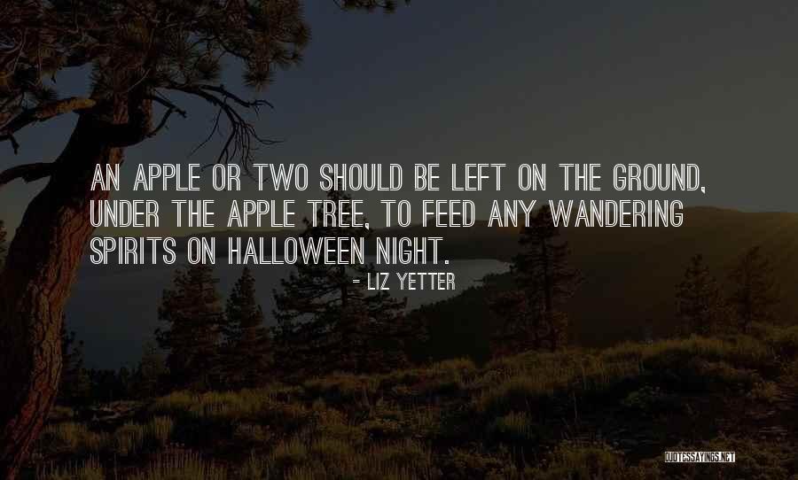 Two Spirits Quotes By Liz Yetter Two Spirits Quotes By Liz Yetter
