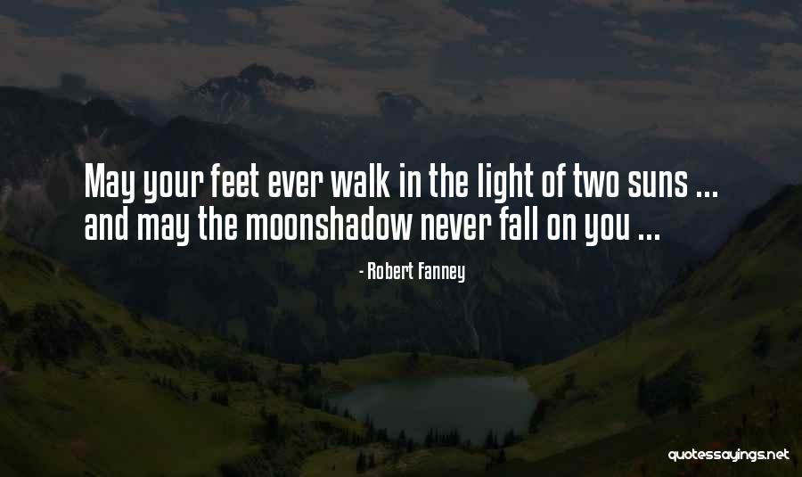 Two The Moon Quotes By Robert Fanney Two The Moon Quotes By Robert Fanney