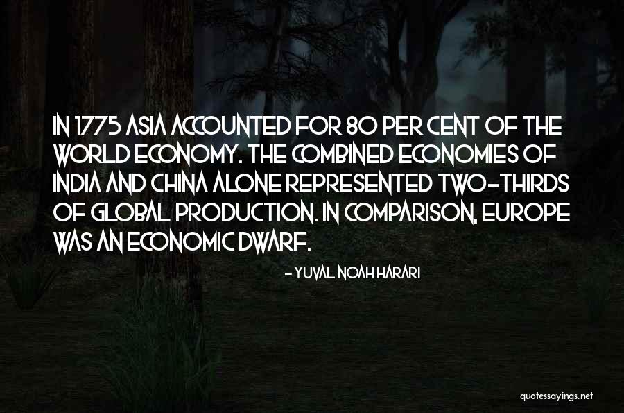 Two Thirds World Quotes By Yuval Noah Harari Two Thirds World Quotes By Yuval Noah Harari