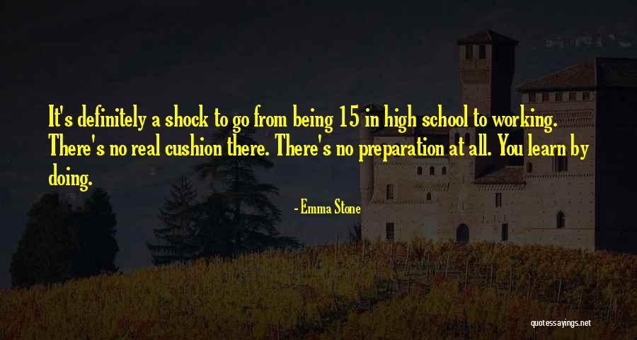 Two Three Studios Quotes By Emma Stone Two Three Studios Quotes By Emma Stone