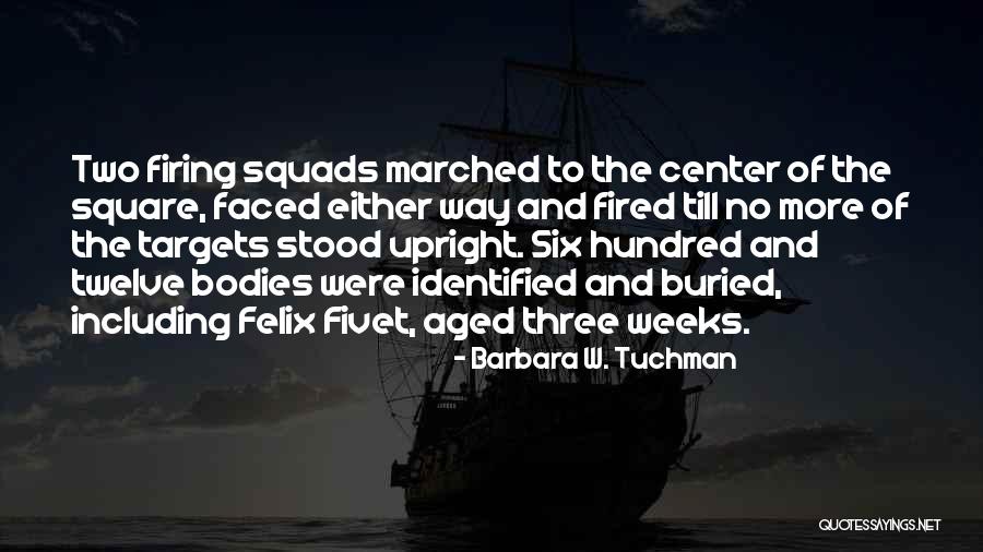 Two Three Way Quotes By Barbara W. Tuchman Two Three Way Quotes By Barbara W. Tuchman
