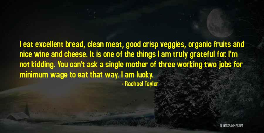 Two Three Way Quotes By Rachael Taylor Two Three Way Quotes By Rachael Taylor