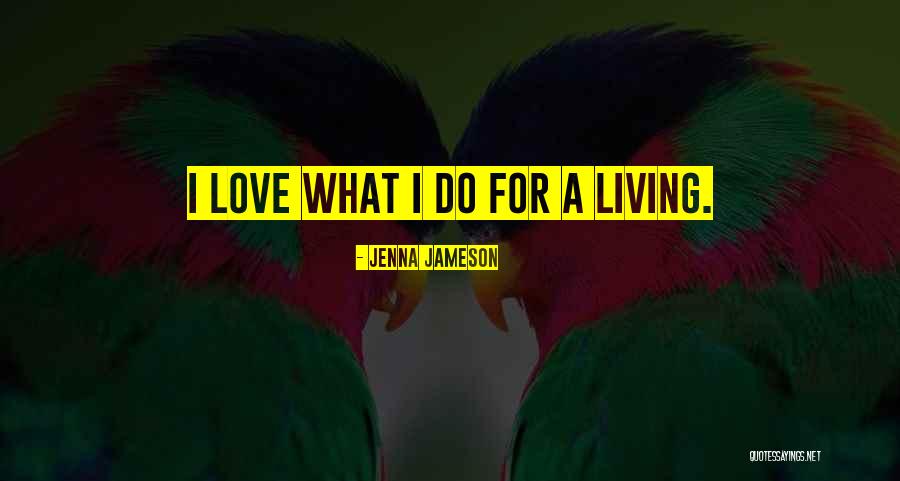 Two Three Zone Quotes By Jenna Jameson