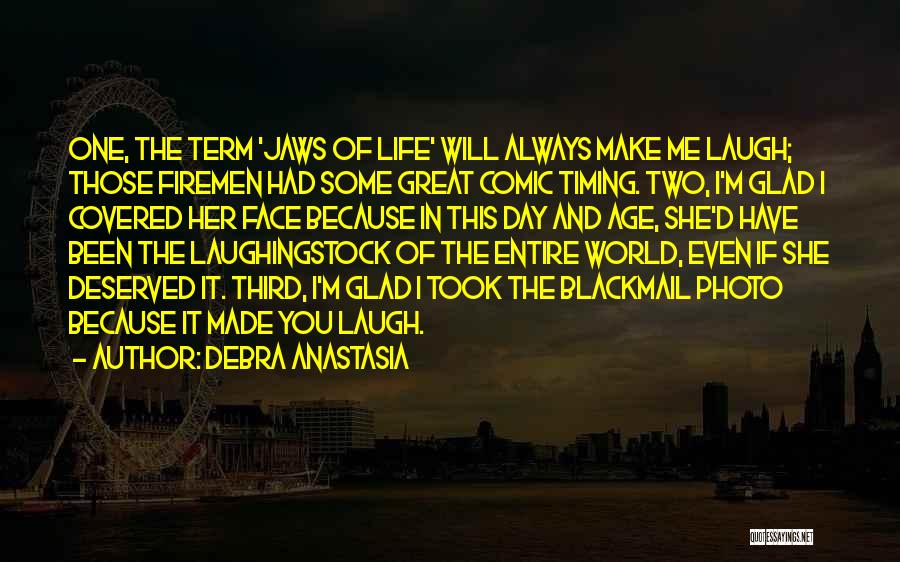 Two Timing Quotes By Debra Anastasia