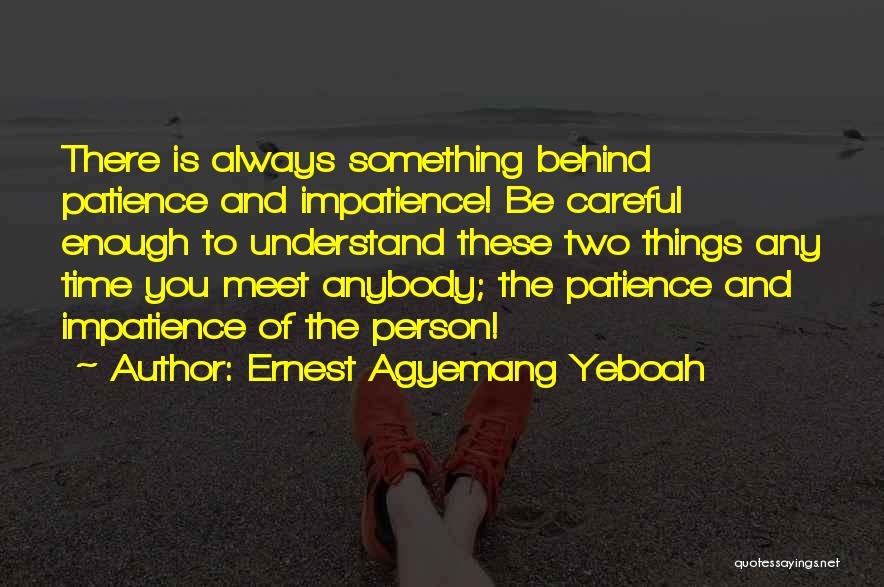 Two Timing Quotes By Ernest Agyemang Yeboah