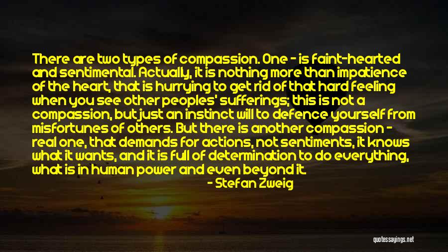 Two Types Of Love Quotes By Stefan Zweig Two Types Of Love Quotes By Stefan Zweig