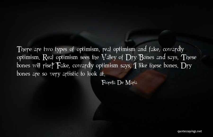 Two Types Quotes By Fiorella De Maria Two Types Quotes By Fiorella De Maria