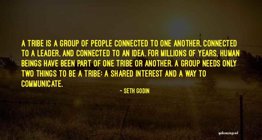Two Way Communication Quotes By Seth Godin Two Way Communication Quotes By Seth Godin