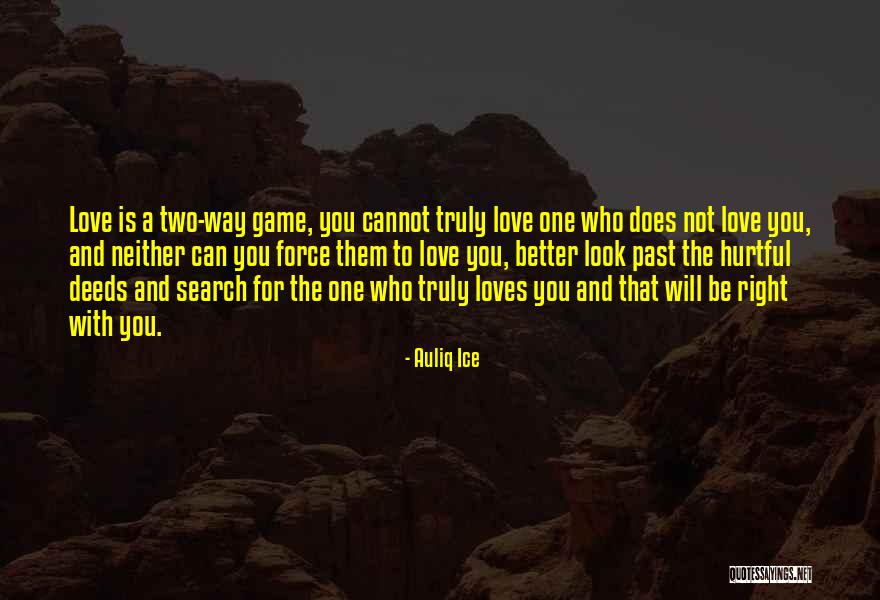 Two Way Friendship Quotes By Auliq Ice Two Way Friendship Quotes By Auliq Ice