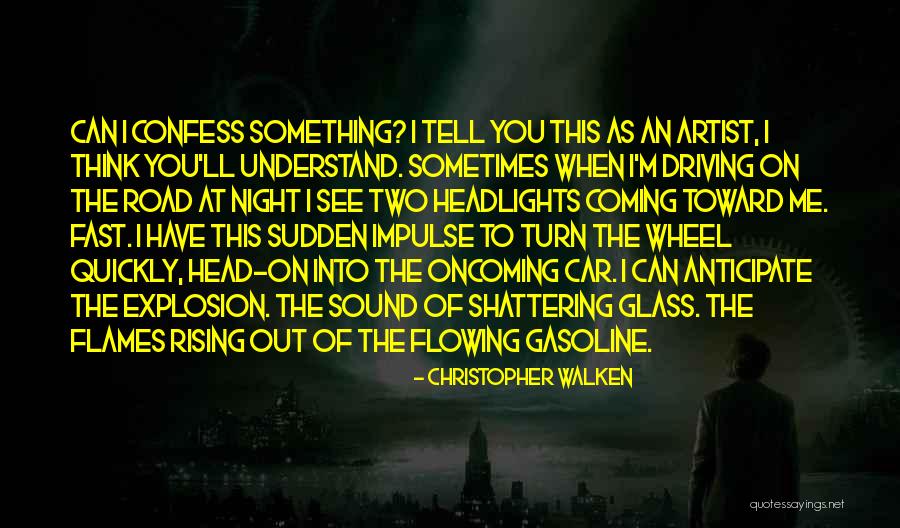 Two Wheel Quotes By Christopher Walken Two Wheel Quotes By Christopher Walken