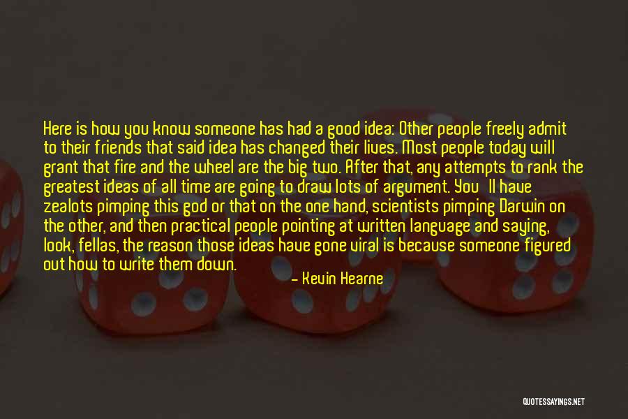 Two Wheel Quotes By Kevin Hearne Two Wheel Quotes By Kevin Hearne