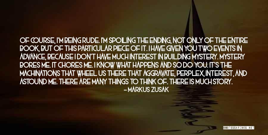 Two Wheel Quotes By Markus Zusak Two Wheel Quotes By Markus Zusak