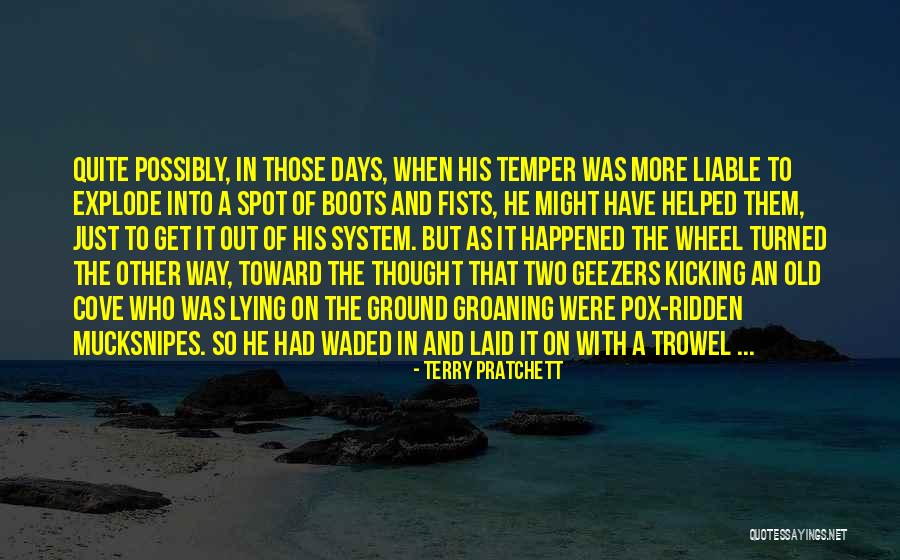 Two Wheel Quotes By Terry Pratchett Two Wheel Quotes By Terry Pratchett