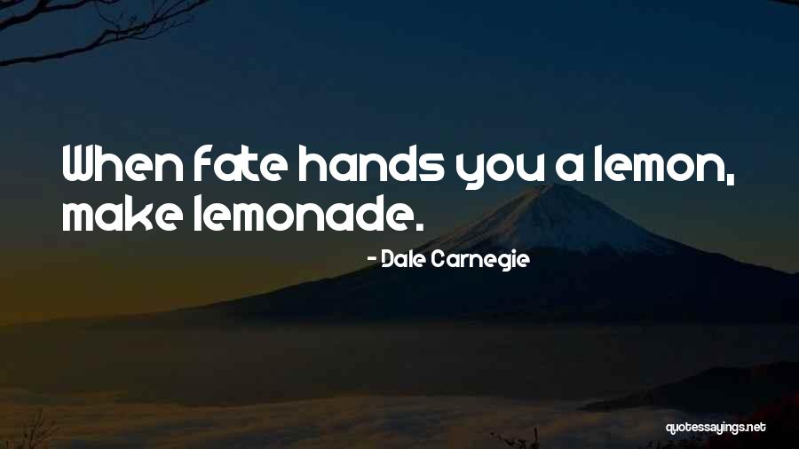 Twod Quotes By Dale Carnegie Twod Quotes By Dale Carnegie