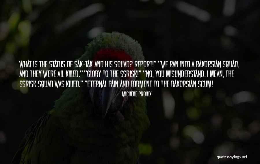 Twod Quotes By Michelle Proulx Twod Quotes By Michelle Proulx