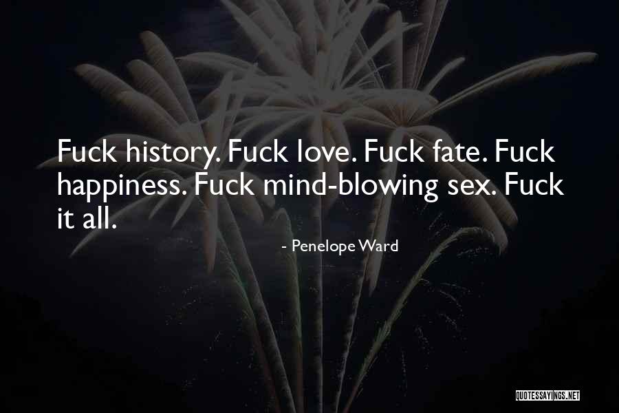 Twod Quotes By Penelope Ward Twod Quotes By Penelope Ward