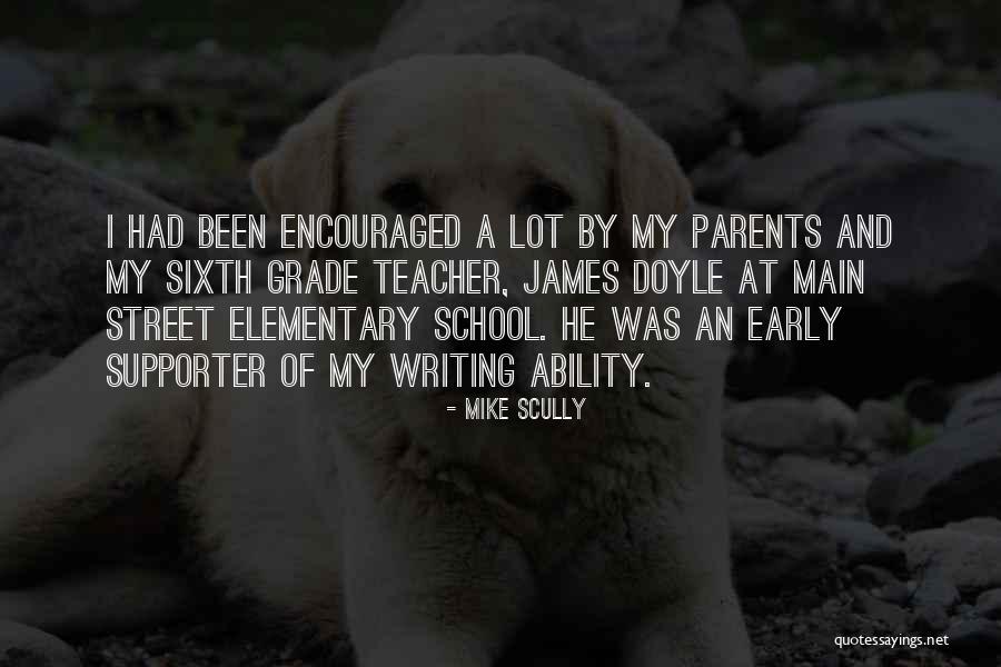 Twofer Quotes By Mike Scully Twofer Quotes By Mike Scully