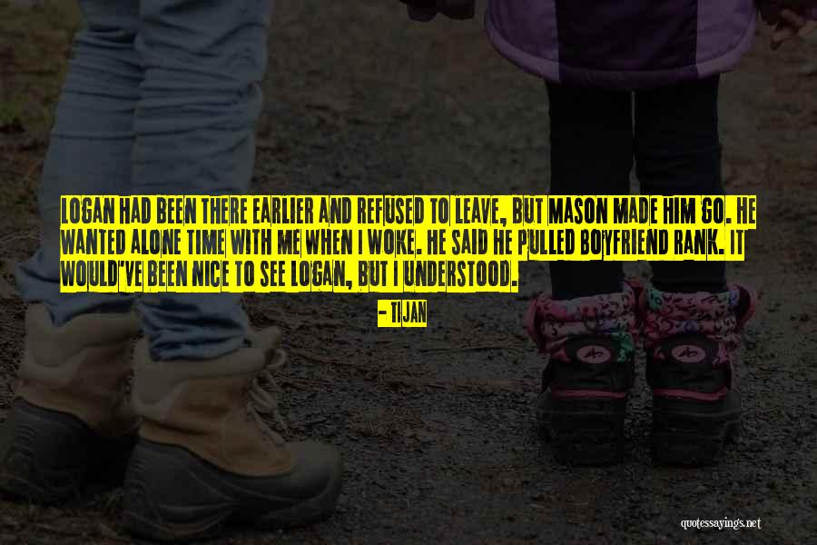Twofer Quotes By Tijan Twofer Quotes By Tijan