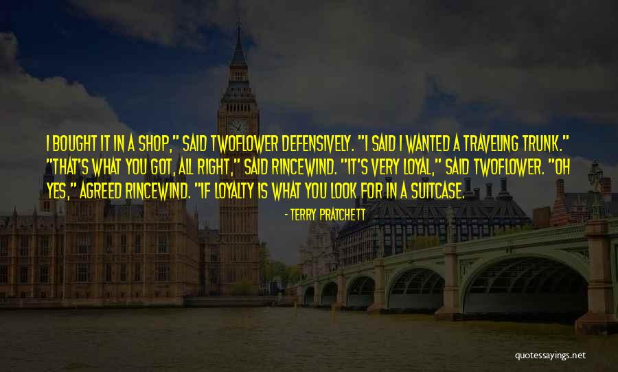 Twoflower Quotes By Terry Pratchett Twoflower Quotes By Terry Pratchett