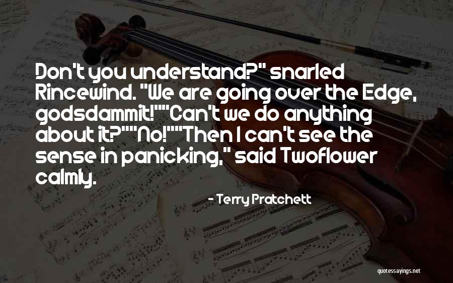 Twoflower Quotes By Terry Pratchett Twoflower Quotes By Terry Pratchett