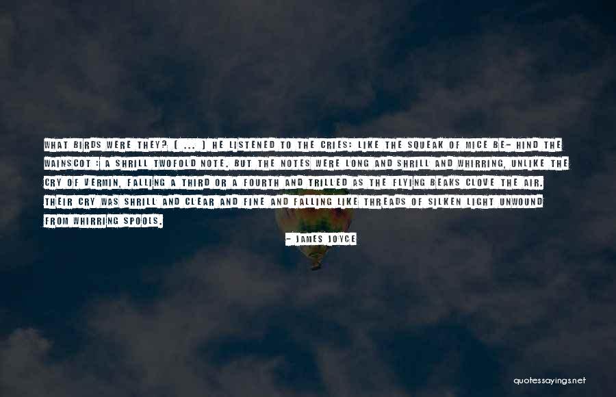 Twofold Quotes By James Joyce Twofold Quotes By James Joyce