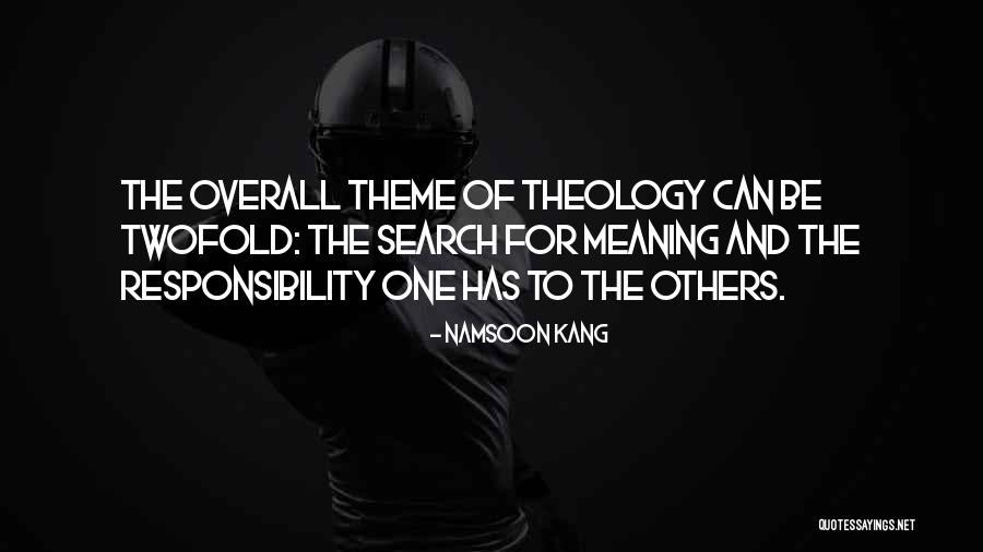 Twofold Quotes By Namsoon Kang Twofold Quotes By Namsoon Kang