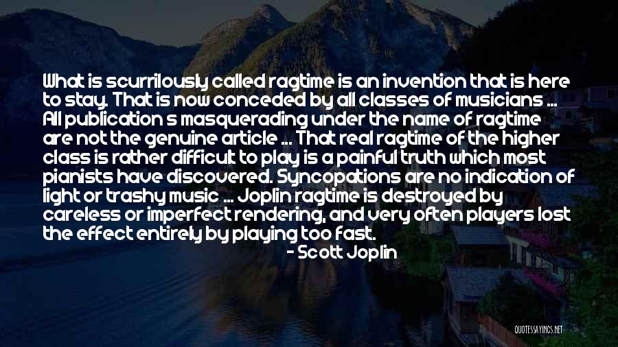 Twogether In Texas Quotes By Scott Joplin Twogether In Texas Quotes By Scott Joplin