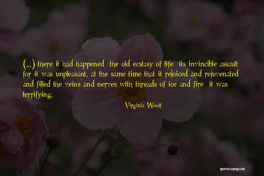 Twohy Quotes By Virginia Woolf Twohy Quotes By Virginia Woolf