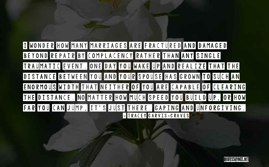Twohy Richmond Quotes By Tracey Garvis-Graves Twohy Richmond Quotes By Tracey Garvis-Graves