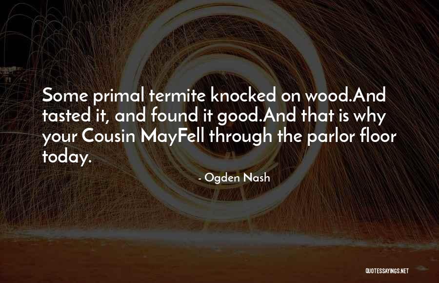 Twoifbytea Quotes By Ogden Nash Twoifbytea Quotes By Ogden Nash