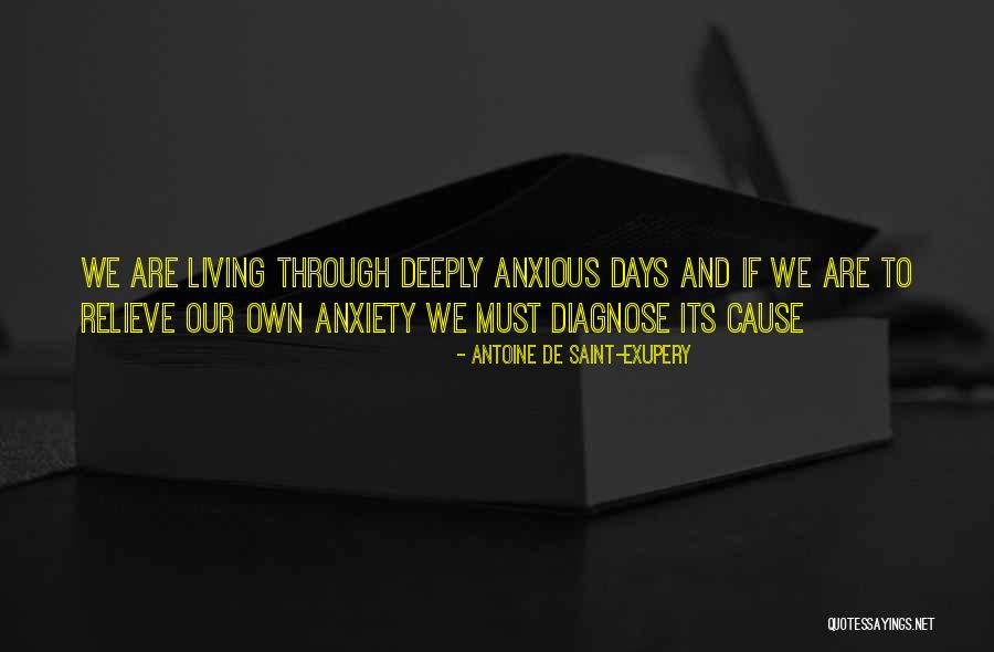 Twoit Quotes By Antoine De Saint-Exupery Twoit Quotes By Antoine De Saint-Exupery