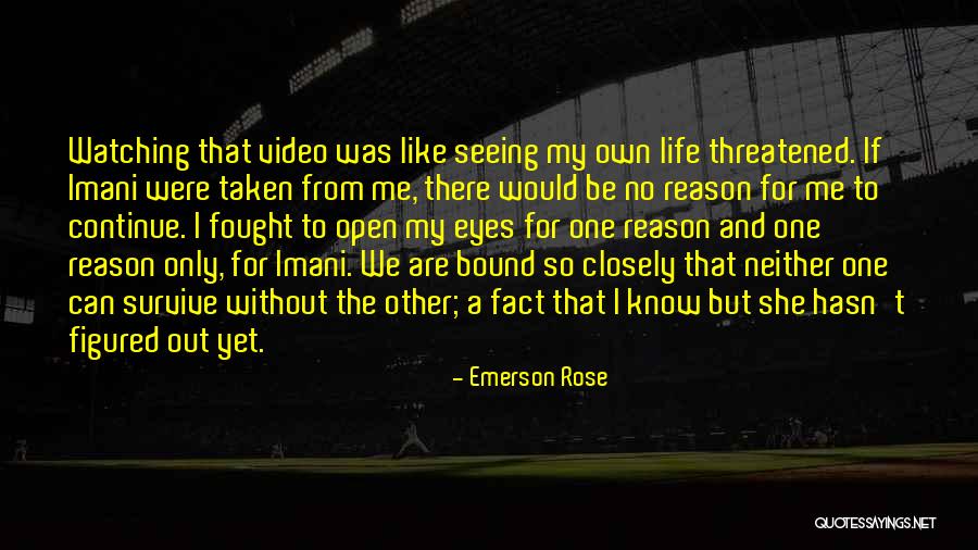 Twoja Twarz Quotes By Emerson Rose Twoja Twarz Quotes By Emerson Rose