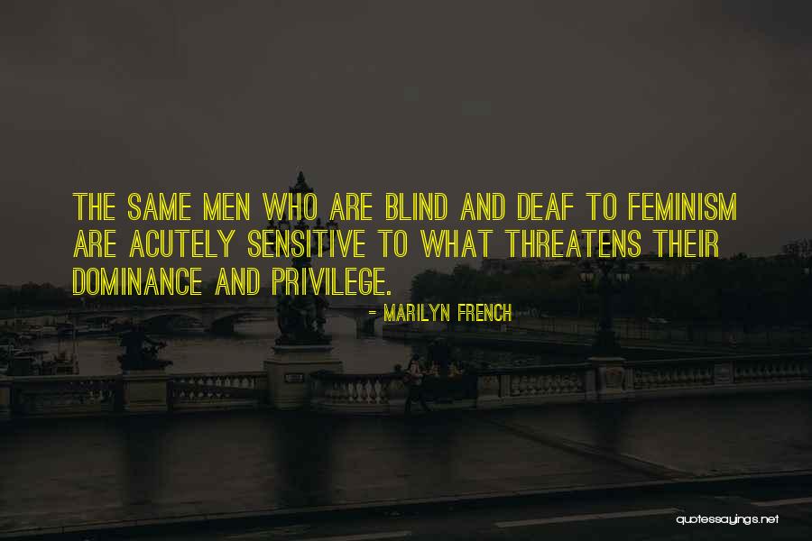 Twoje Kwiaty Quotes By Marilyn French Twoje Kwiaty Quotes By Marilyn French