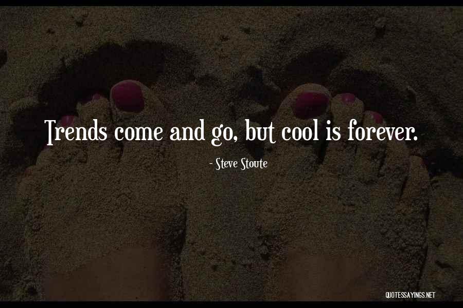 Twolegplace Quotes By Steve Stoute