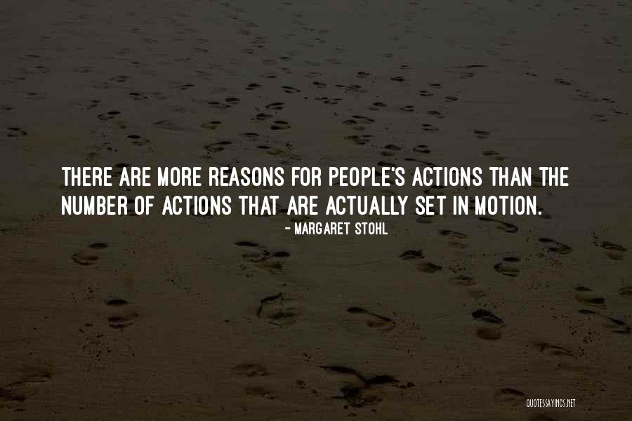 Twombly Performance Quotes By Margaret Stohl Twombly Performance Quotes By Margaret Stohl