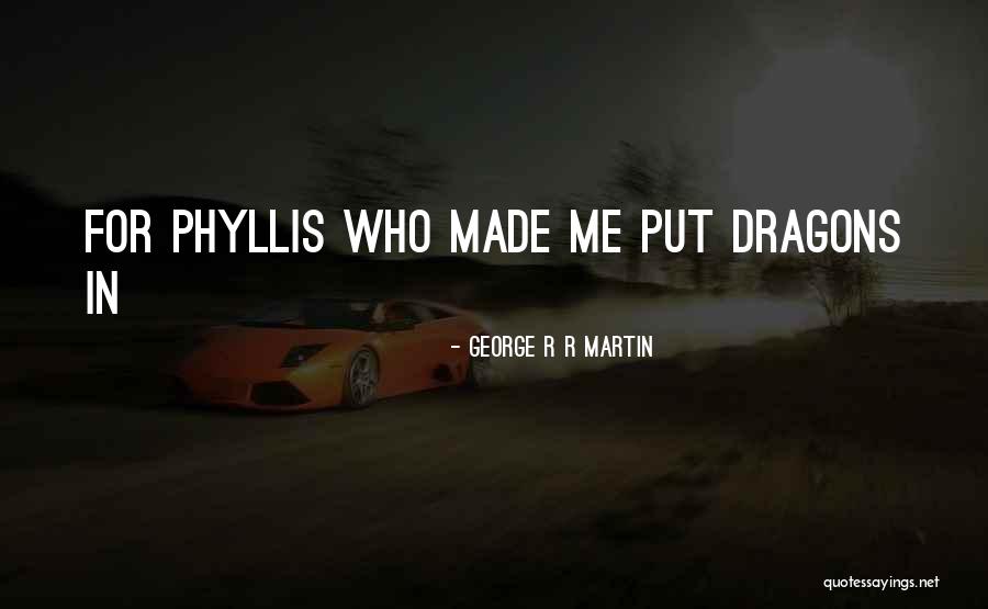 Twomblys Market Quotes By George R R Martin