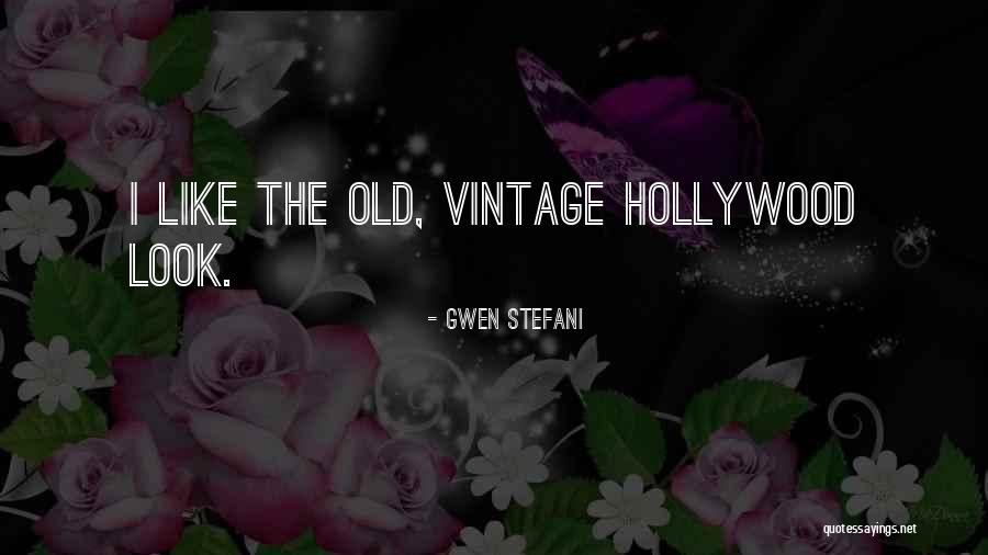 Twomblys Market Quotes By Gwen Stefani
