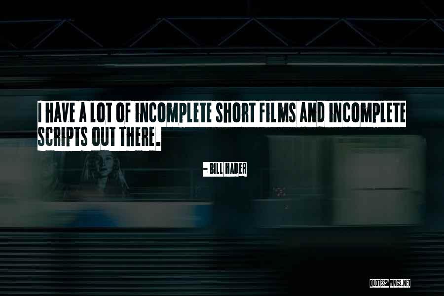 Twomey Merlot Quotes By Bill Hader Twomey Merlot Quotes By Bill Hader