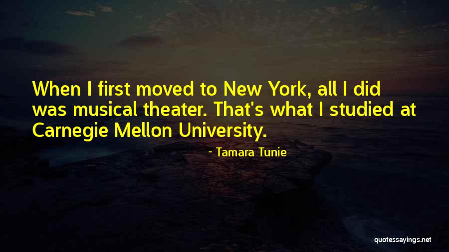 Twomey Wine Quotes By Tamara Tunie Twomey Wine Quotes By Tamara Tunie