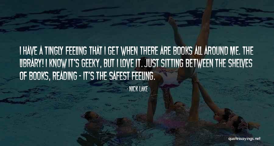 Twonkies Quotes By Nick Lake Twonkies Quotes By Nick Lake