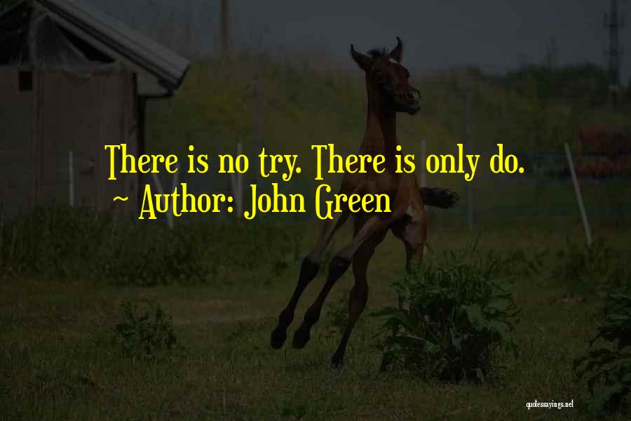 Twoodfrd Quotes By John Green