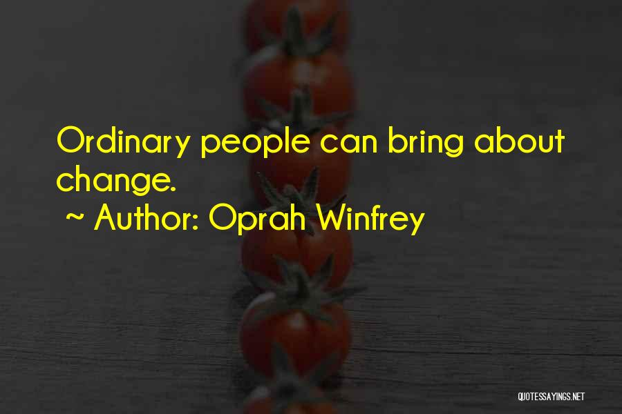 Twoodfrd Quotes By Oprah Winfrey