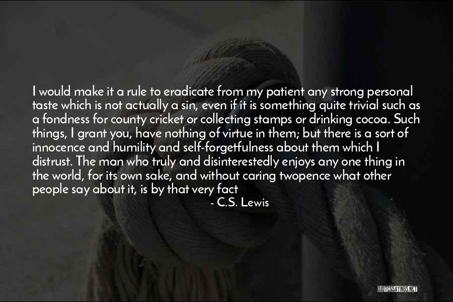 Twopence Quotes By C.S. Lewis Twopence Quotes By C.S. Lewis